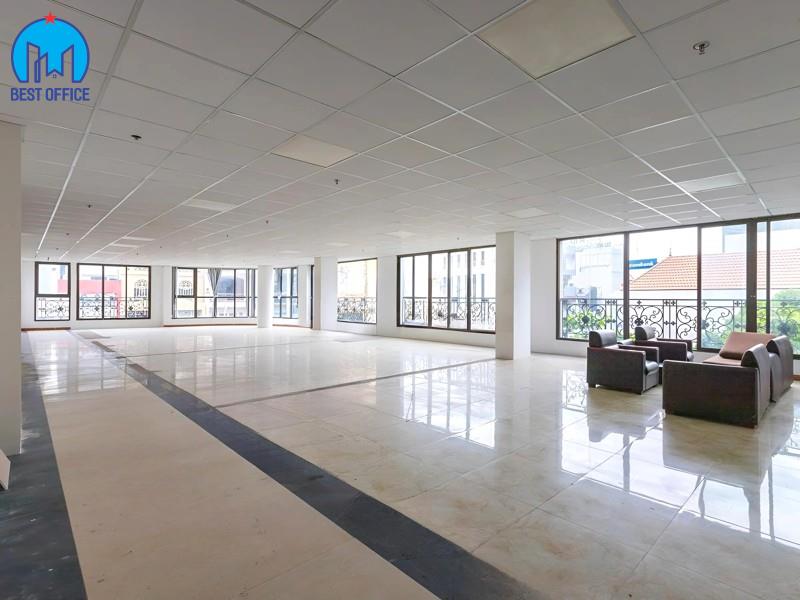 CAO ỐC GOLDSTAR 3A