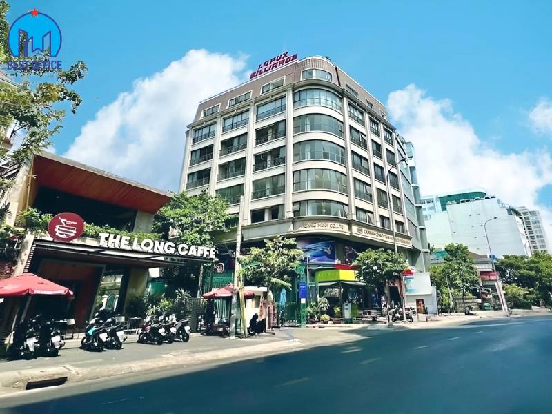 CAO ỐC GOLDSTAR 3A