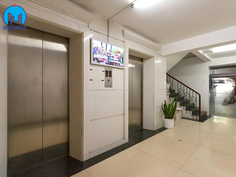 CAO ỐC GOLDSTAR 3A