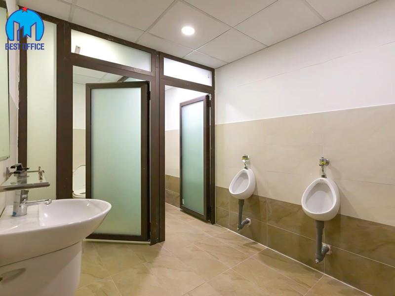 CAO ỐC GOLDSTAR 3A