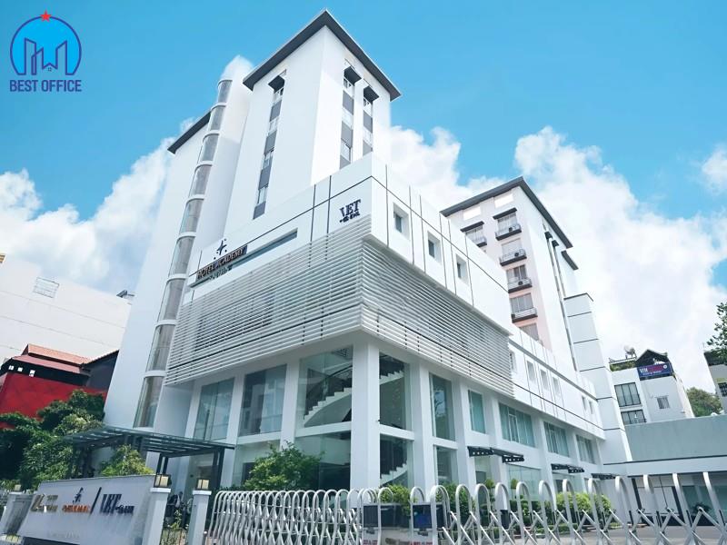 CAO ỐC EHL SÀI GÒN CAO ỐC EHL SÀI GÒN