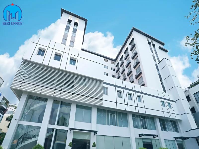 CAO ỐC EHL SÀI GÒN CAO ỐC EHL SÀI GÒN