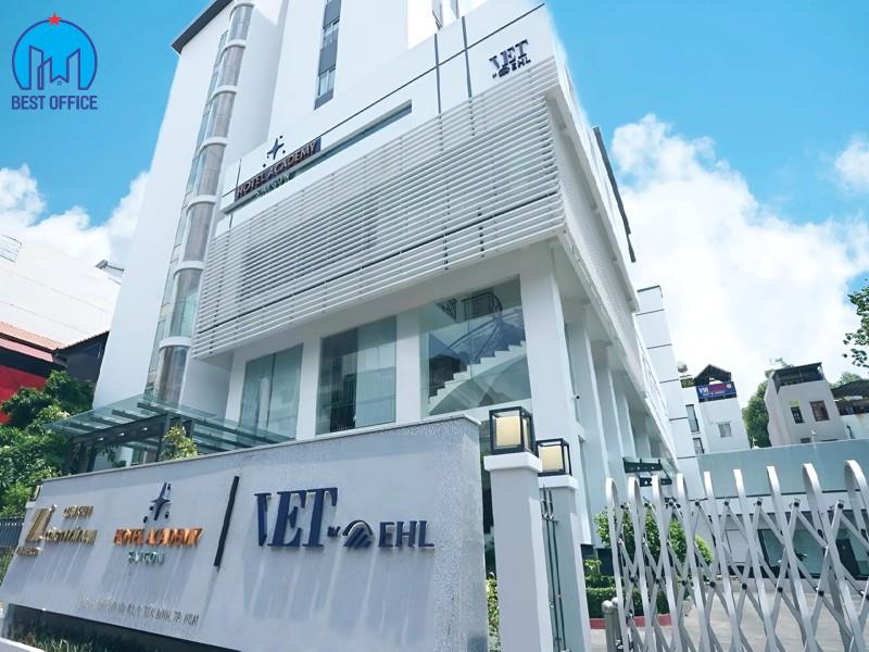 CAO ỐC EHL SÀI GÒN CAO ỐC EHL SÀI GÒN