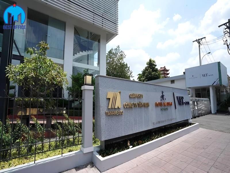 CAO ỐC EHL SÀI GÒN CAO ỐC EHL SÀI GÒN
