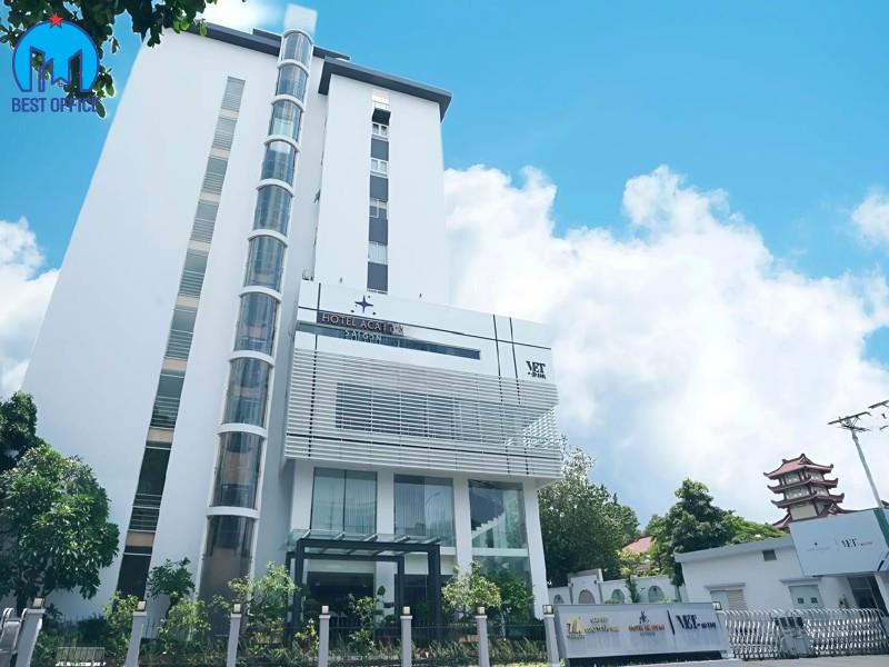 CAO ỐC EHL SÀI GÒN CAO ỐC EHL SÀI GÒN