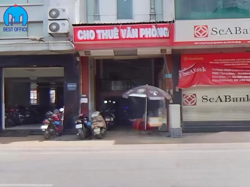 CAO ỐC CH5 CAO ỐC CH5