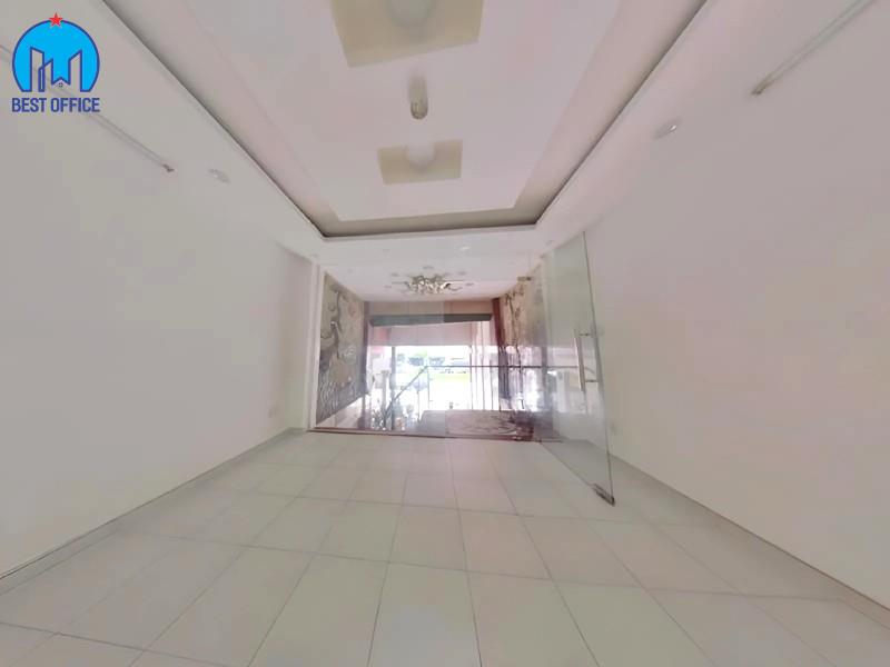 CAO ỐC CH5 CAO ỐC CH5