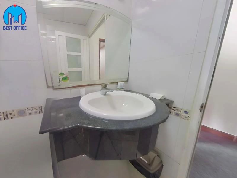 CAO ỐC CH5 CAO ỐC CH5