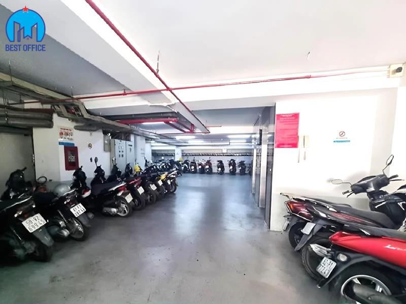 CAO ỐC AMAZING CENTER 