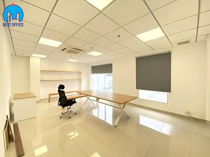 CAO ỐC AMAZING CENTER 