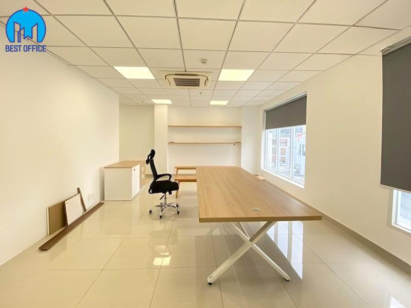 CAO ỐC AMAZING CENTER 