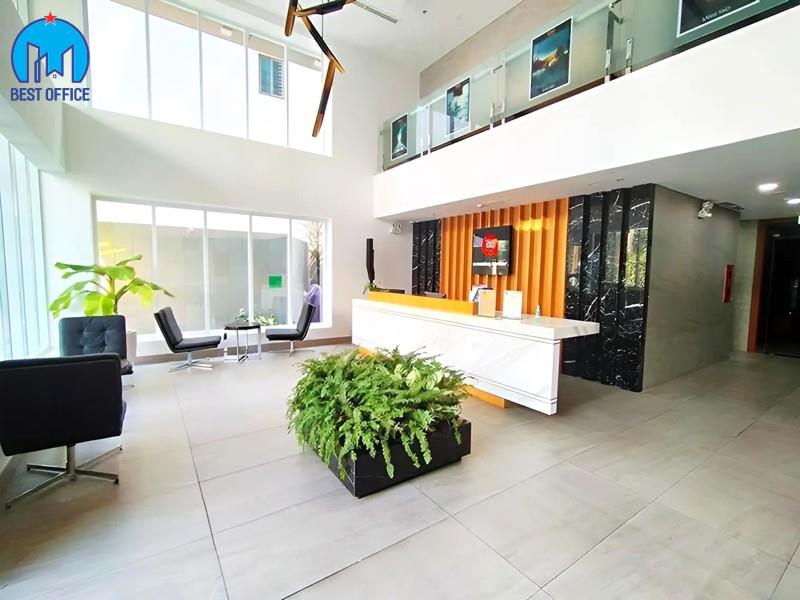 CAO ỐC AMAZING CENTER 