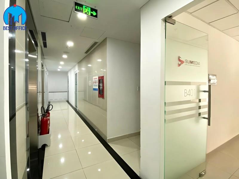 CAO ỐC AMAZING CENTER 