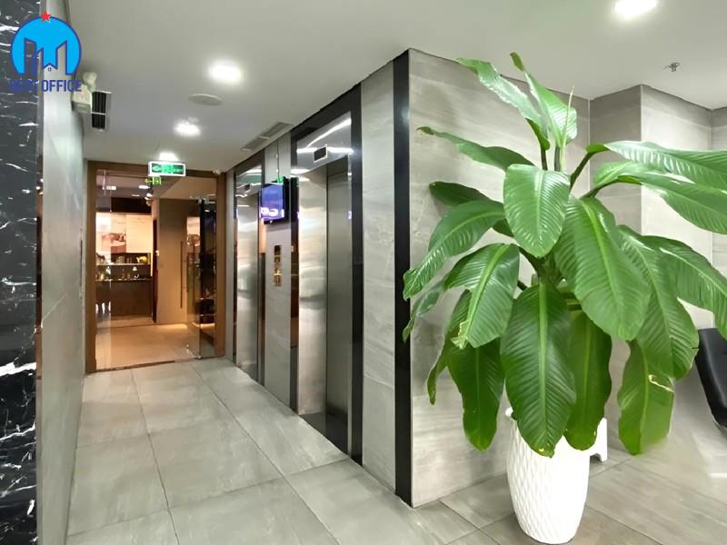 CAO ỐC AMAZING CENTER 