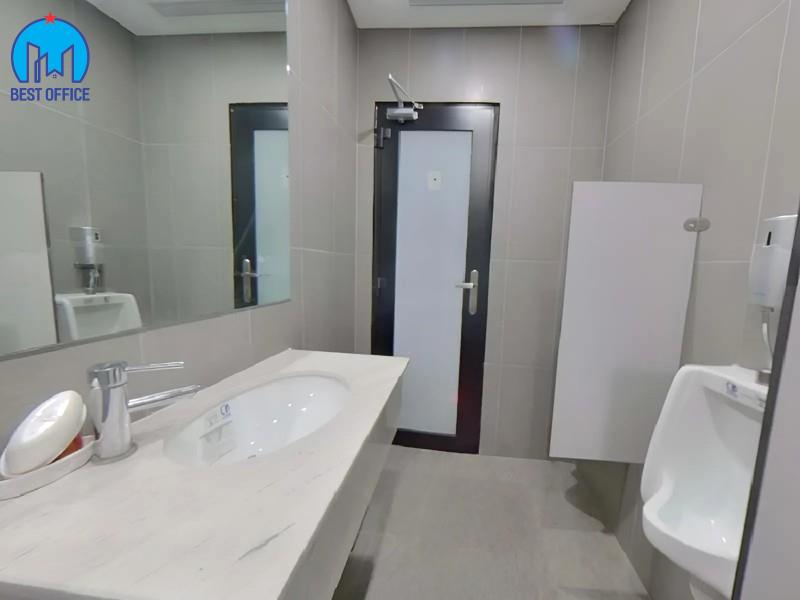 CAO ỐC AMAZING CENTER 