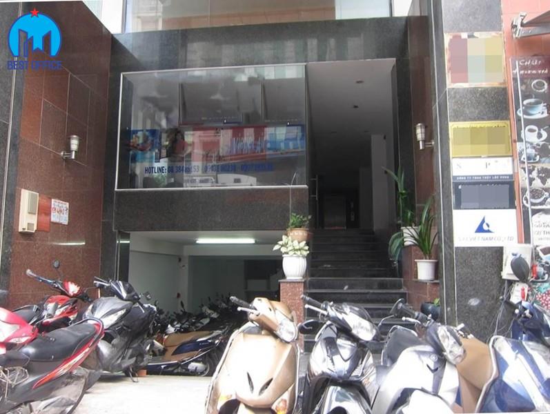 CAO ỐC BẠCH ĐẰNG