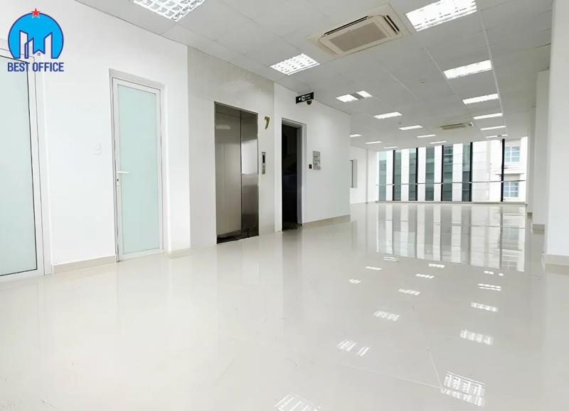 CAO ỐC BẠCH ĐẰNG