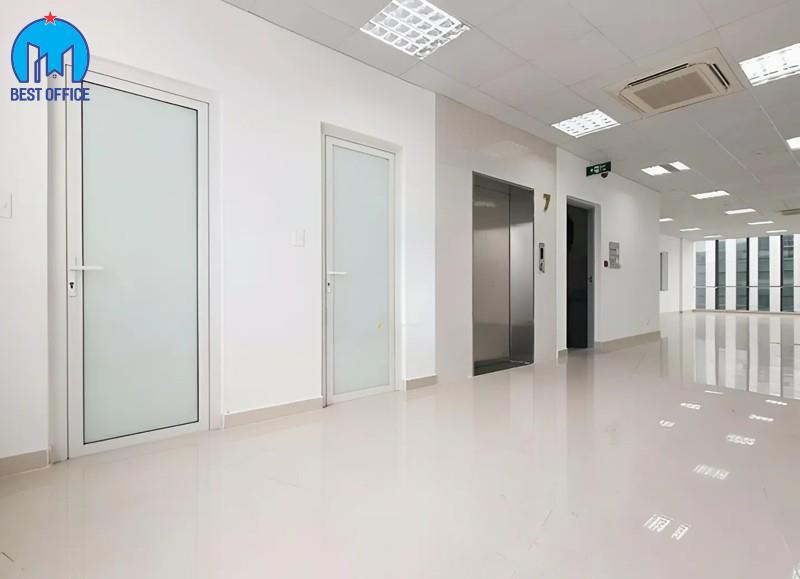 CAO ỐC BẠCH ĐẰNG