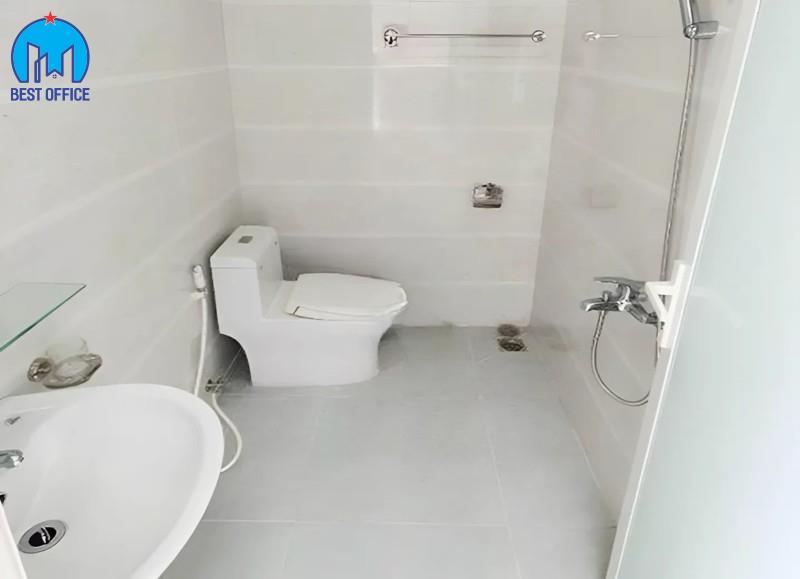 CAO ỐC BẠCH ĐẰNG