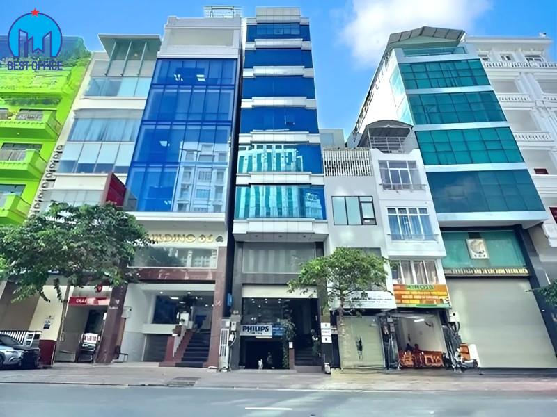 CAO ỐC BẠCH ĐẰNG