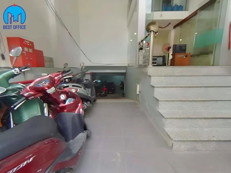 CAO ỐC HALO YÊN THẾ