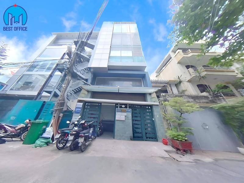 CAO ỐC HALO YÊN THẾ