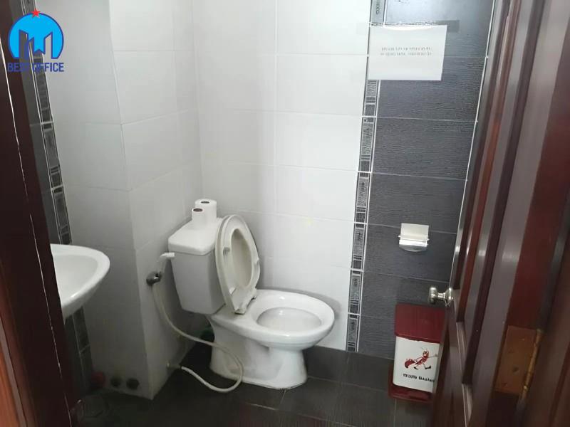 CAO ỐC HALO YÊN THẾ