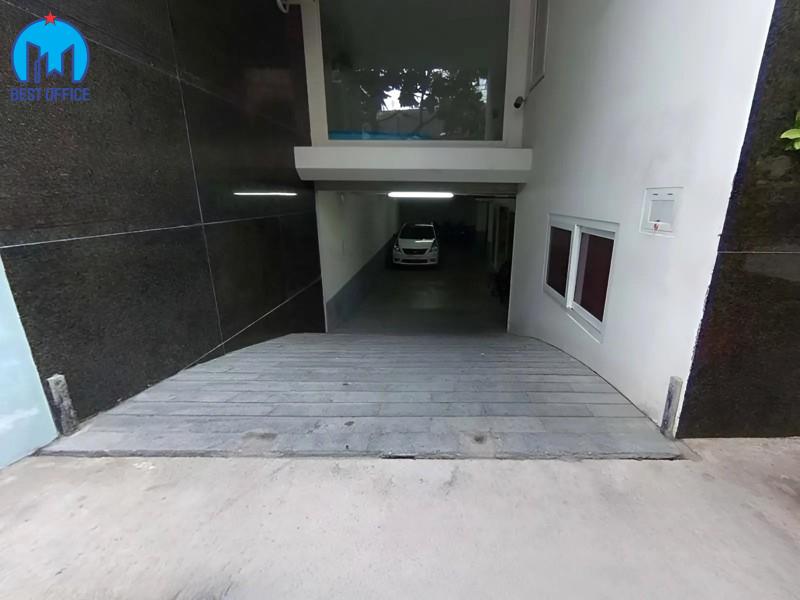 CAO ỐC LAM SƠN OFFICE TEL