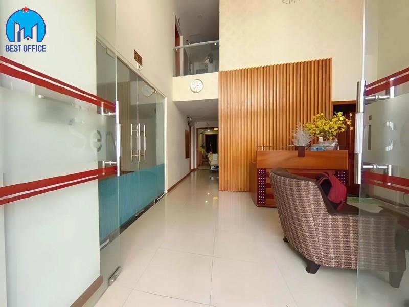 CAO ỐC LAM SƠN OFFICE TEL