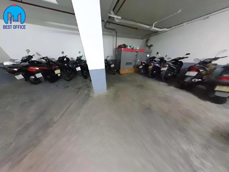 CAO ỐC LAM SƠN OFFICE TEL