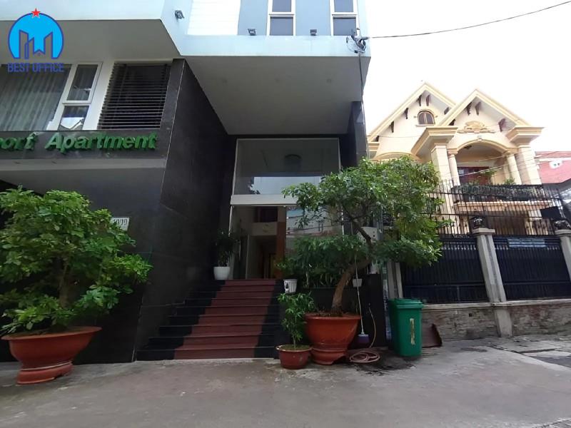 CAO ỐC LAM SƠN OFFICE TEL