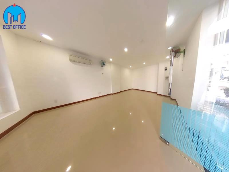 CAO ỐC LAM SƠN OFFICE TEL