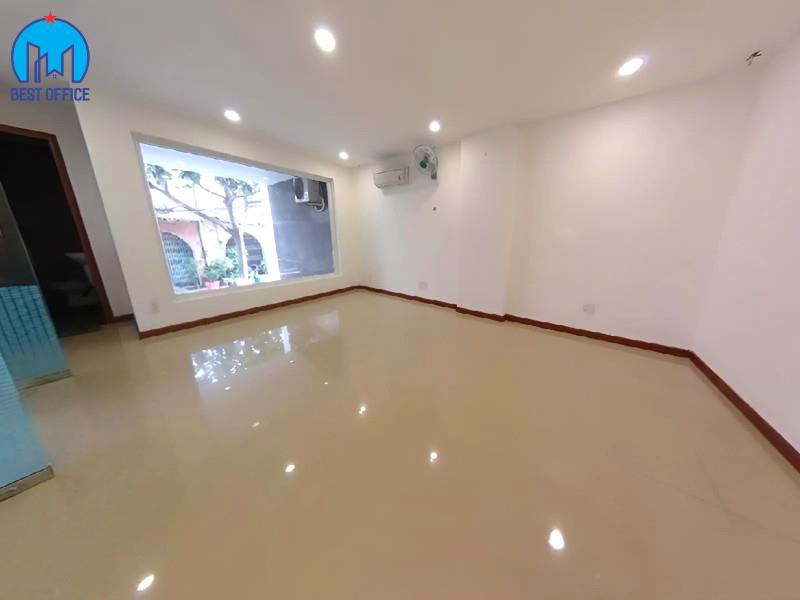 CAO ỐC LAM SƠN OFFICE TEL