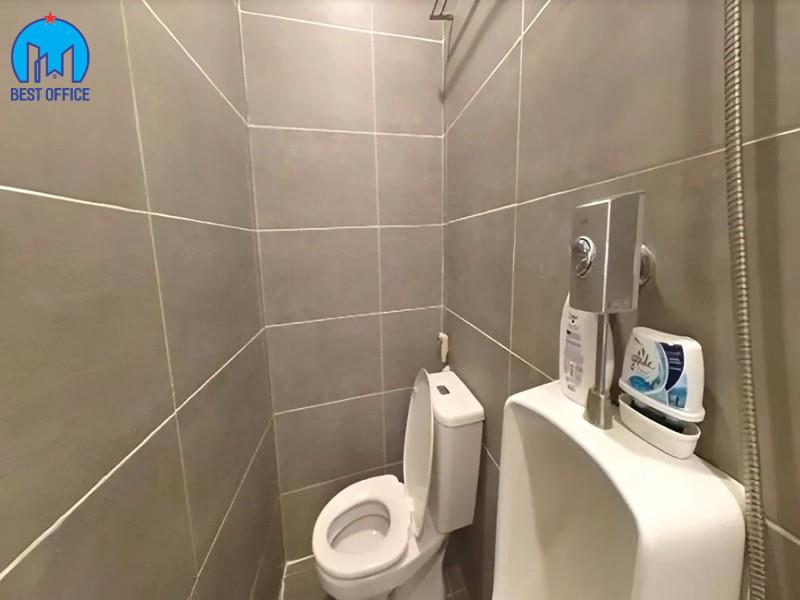 CAO ỐC LAM SƠN OFFICE TEL