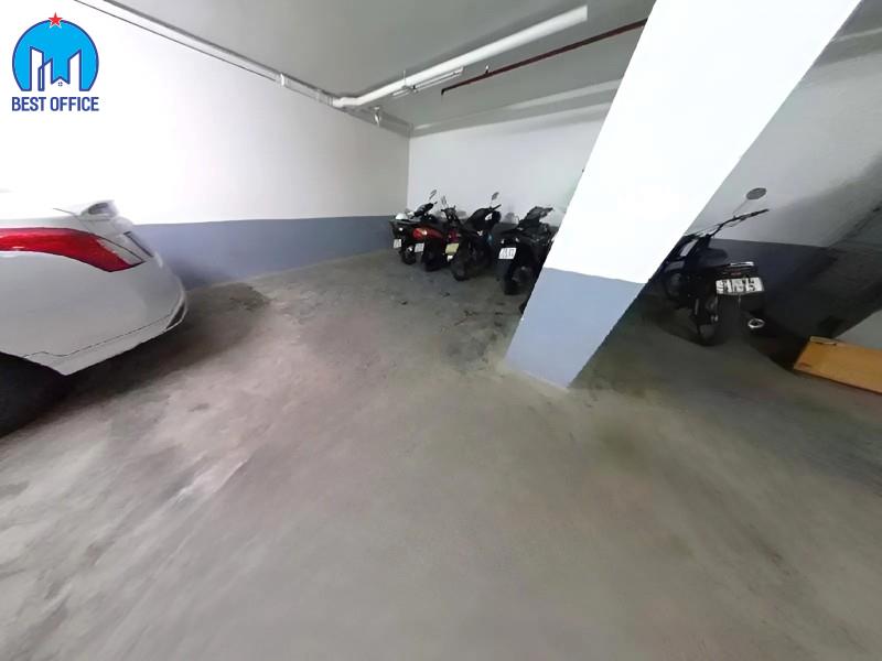 CAO ỐC LAM SƠN OFFICE TEL