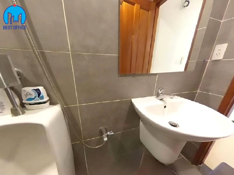 CAO ỐC LAM SƠN OFFICE TEL