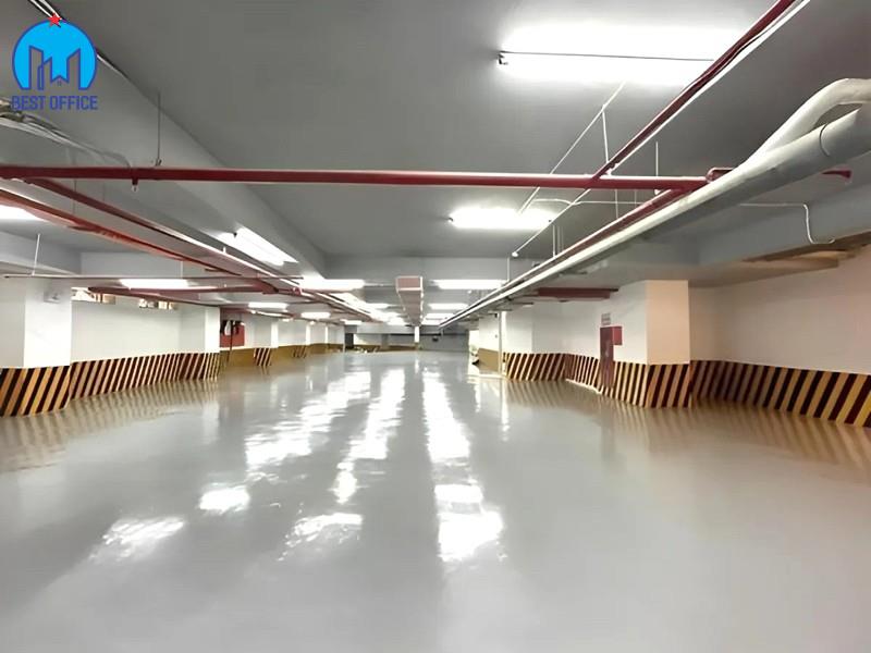 CAO ỐC MỘC GIA YÊN THẾ