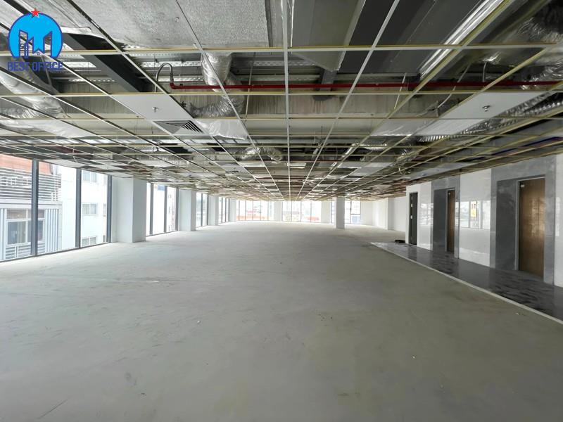 CAO ỐC MỘC GIA YÊN THẾ