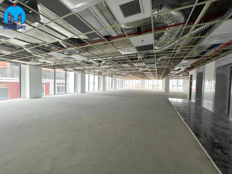 CAO ỐC MỘC GIA YÊN THẾ