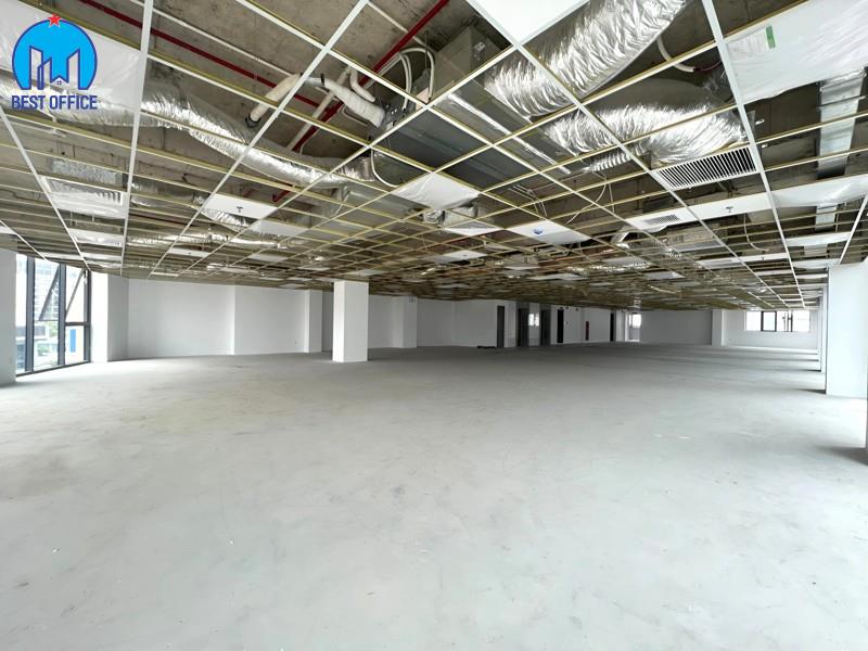 CAO ỐC MỘC GIA YÊN THẾ