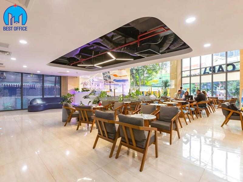 CAO ỐC MỘC GIA YÊN THẾ