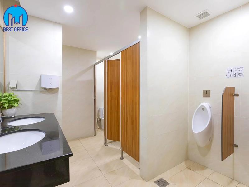 CAO ỐC MỘC GIA YÊN THẾ