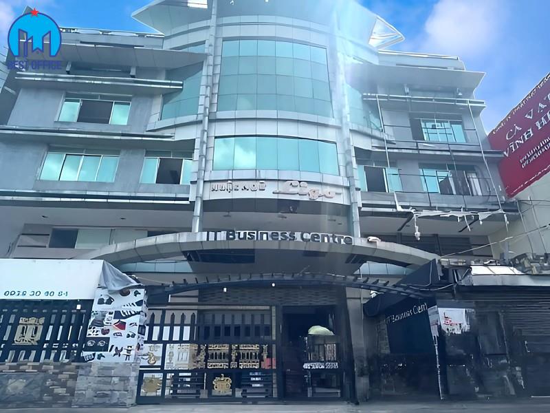 CAO ỐC TSA  VÂN CÔI