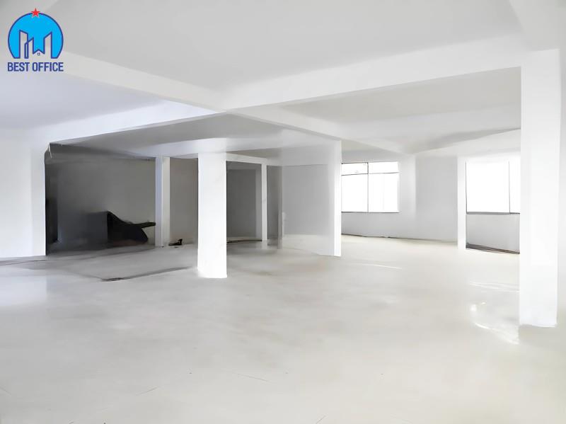 CAO ỐC TSA  VÂN CÔI