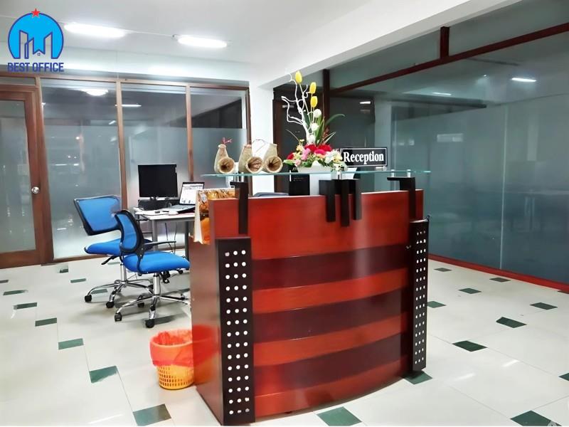 CAO ỐC TSA  VÂN CÔI