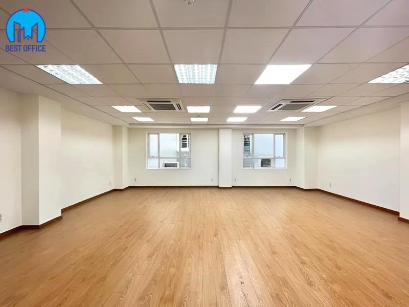 CAO ỐC C22 BUILDING