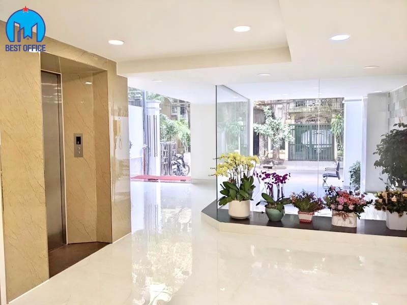 CAO ỐC C22 BUILDING