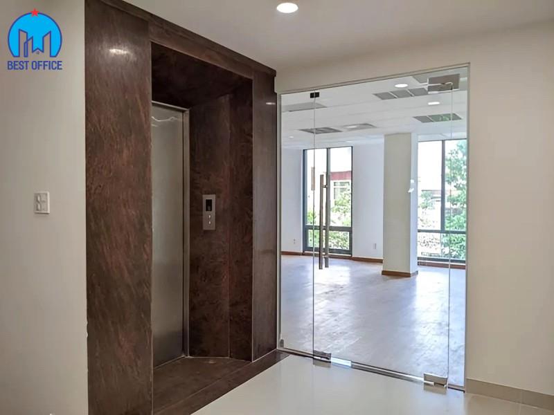 CAO ỐC C22 BUILDING