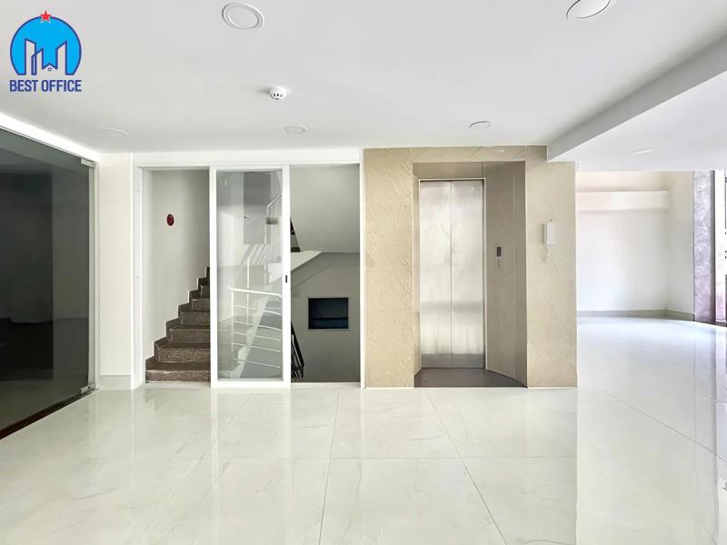 CAO ỐC C22 BUILDING