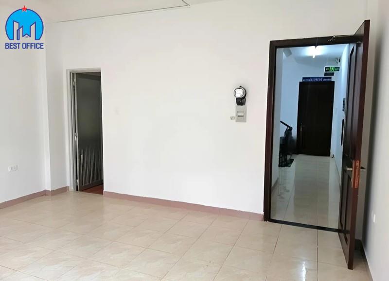 CAO ỐC ĐẠI QUANG MINH